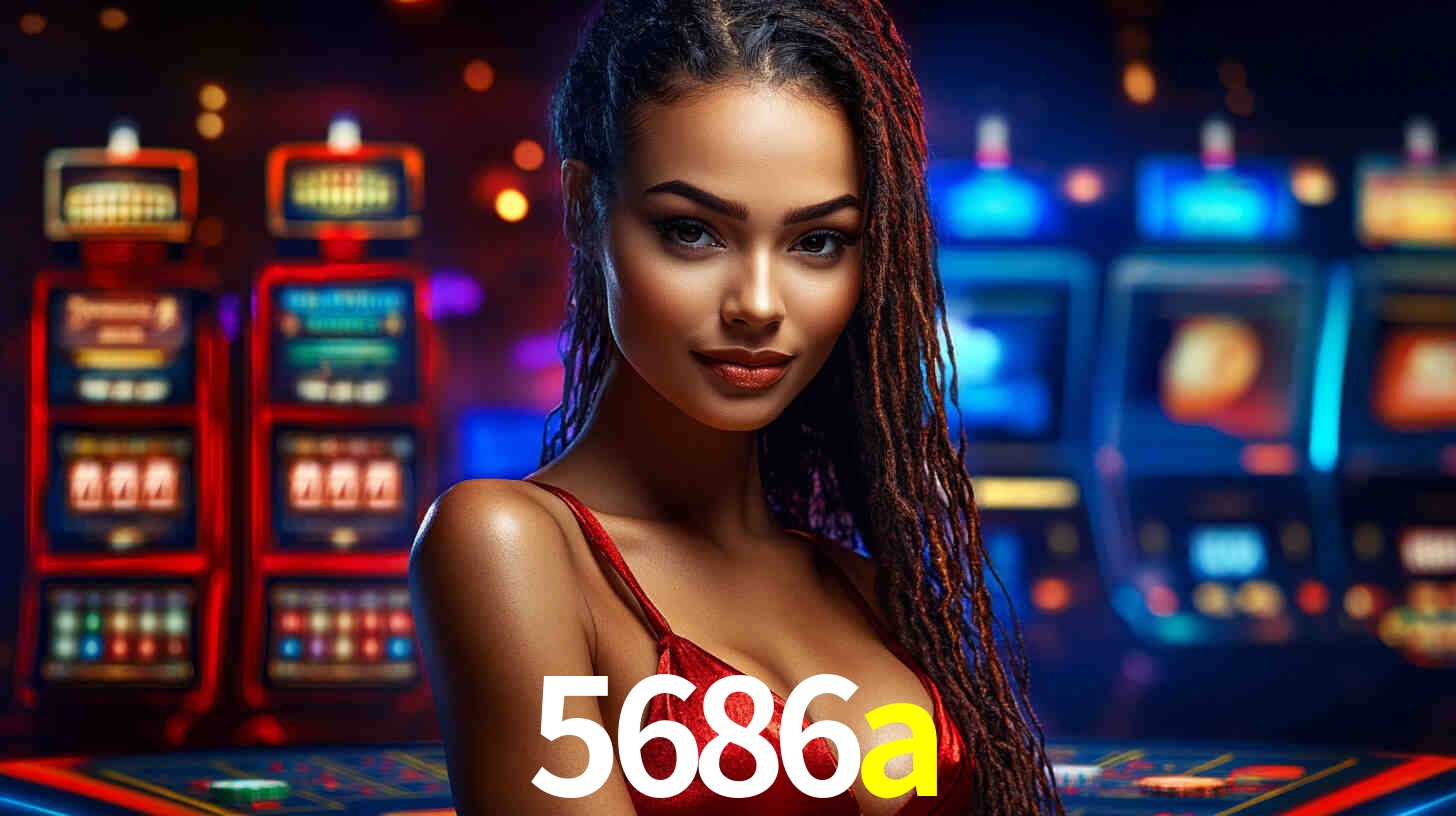 Estatísticas 5686a
