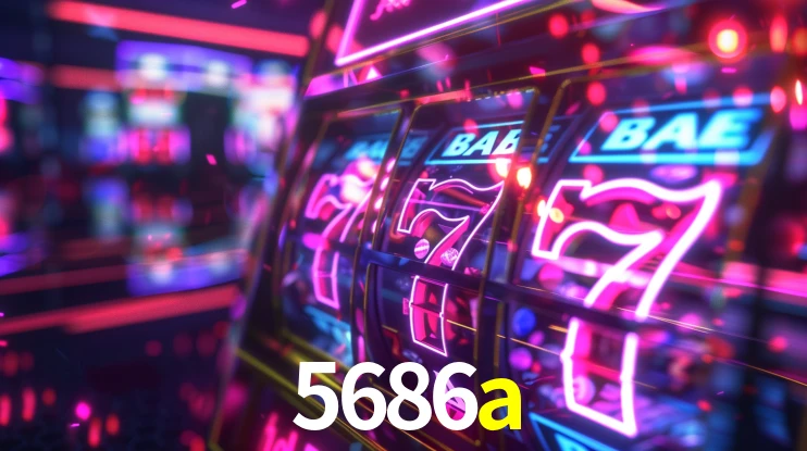 Welcome Bonus 5686a