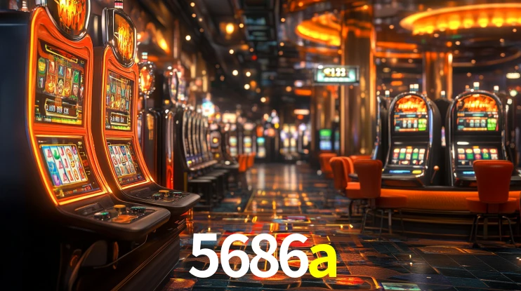 5686a - Cassino Premium do Brasil - 5686a.com