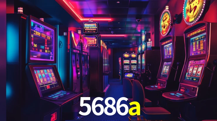 5686a: Seu Cassino Premiado com Pagamentos Rápidos