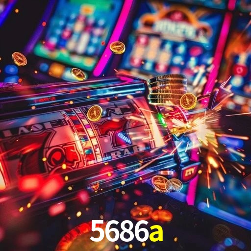 Desvendando o Mundo dos Jogos Virtuais na 5686a