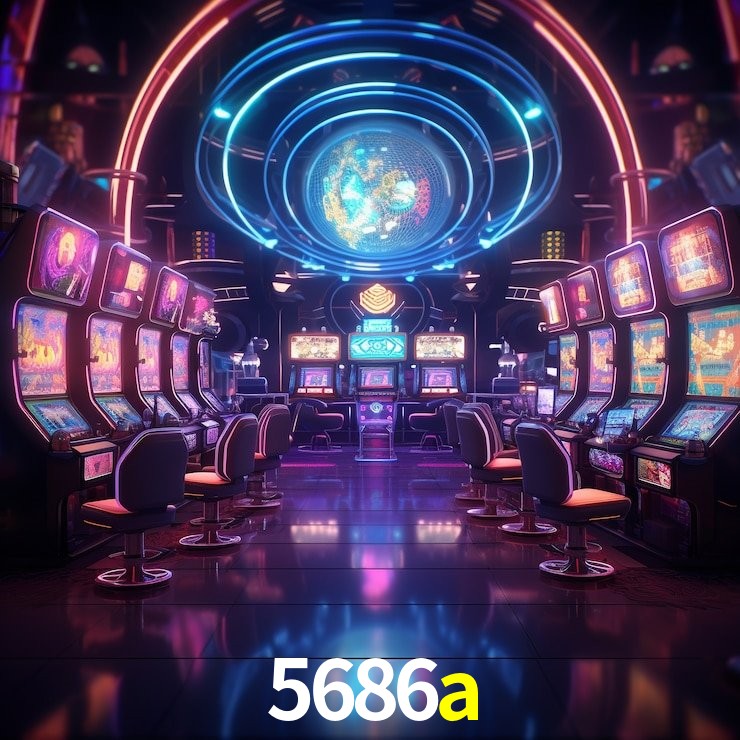 A Emoção da Loteria na 5686a: Uma Chance de Mudança de Vida