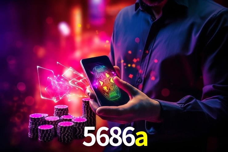 A Revolução dos Jogos Mobile: Diversão na Palma da Mão