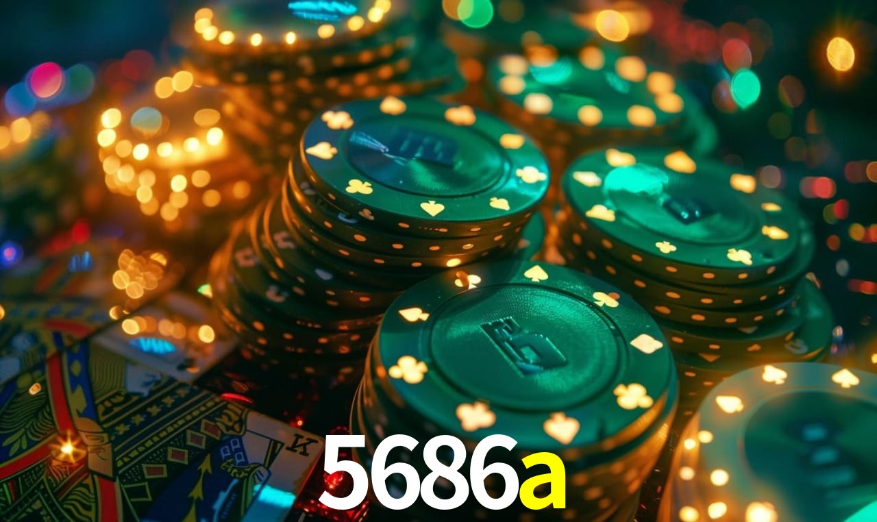 Inovações de Jogos na 5686a: O Futuro das Experiências Interativas