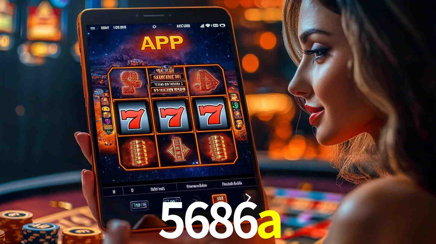 Desvendando o Mundo dos Jogos Virtuais na 5686a