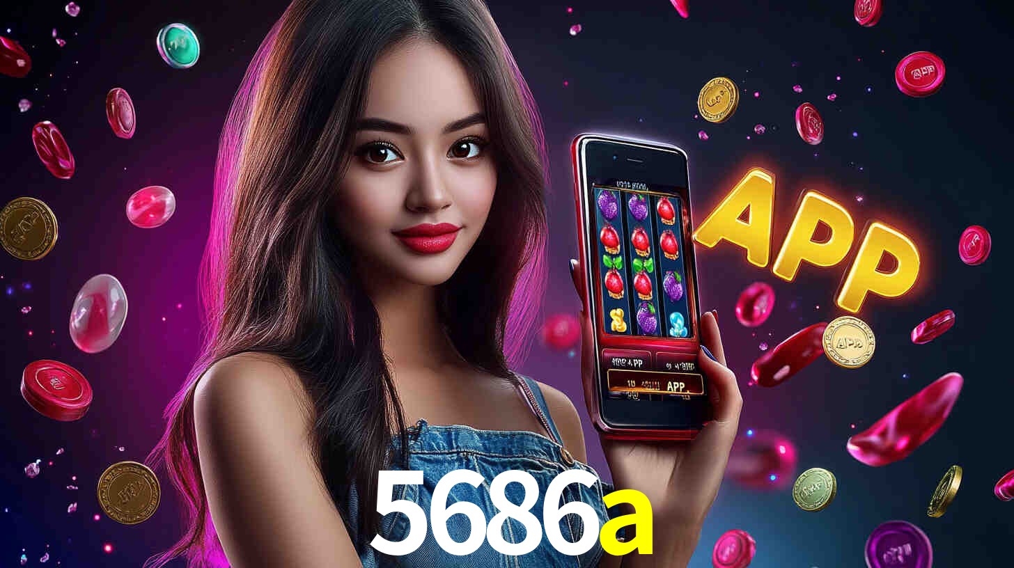 Mesa de Blackjack 5686a