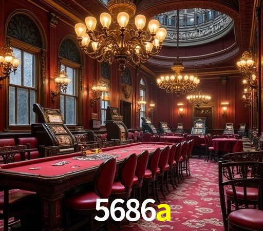 Descubra a Essência do 5686a: Nossa História e Compromissos