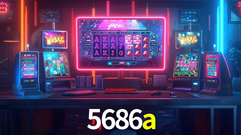 5686a: Jogue Crash e Experimente Alta Recompensa Instantânea