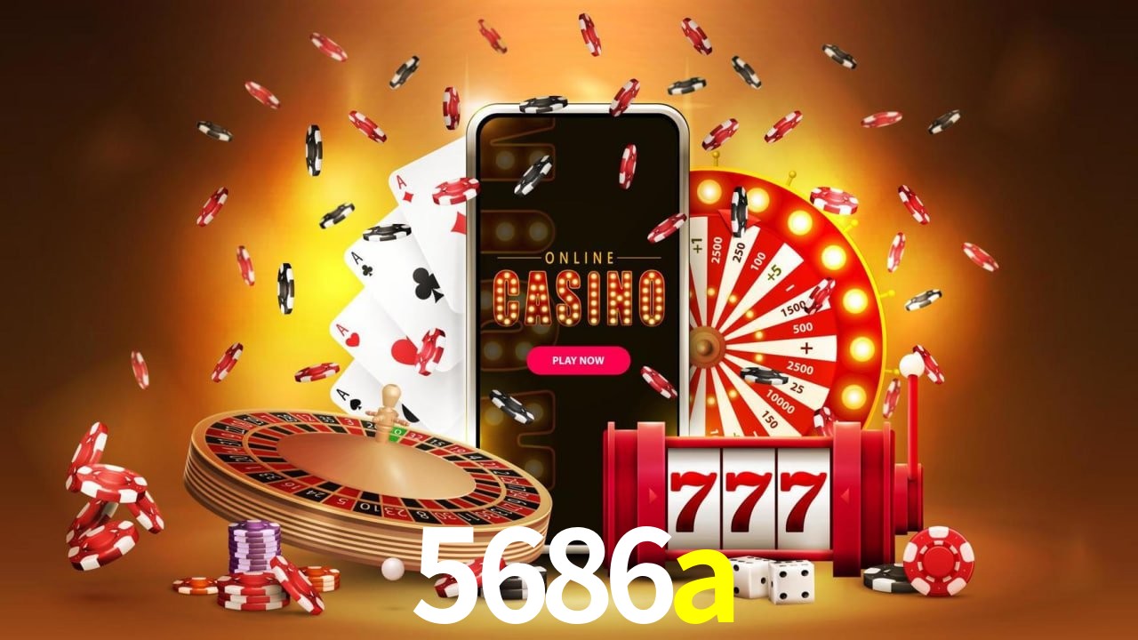 Jogos Exclusivos 5686a