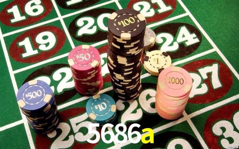 Casino Ao Vivo 5686a