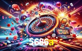 A Emoção da Loteria na 5686a: Uma Chance de Mudança de Vida