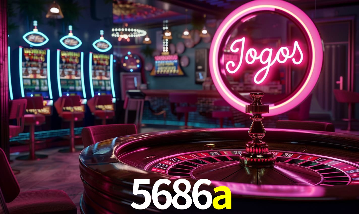 Estatísticas do Jogo 5686a