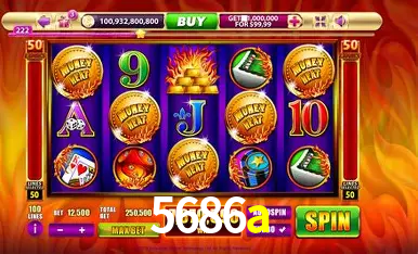 cassino 5686a
