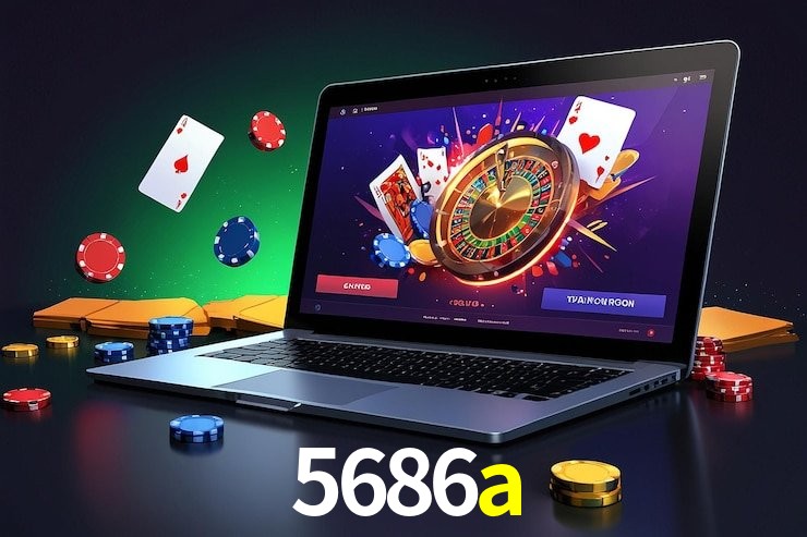 Explorando a Categoria de Eventos em Apostas na 5686a