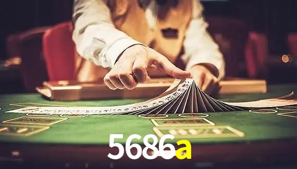 Welcome Bonus 5686a