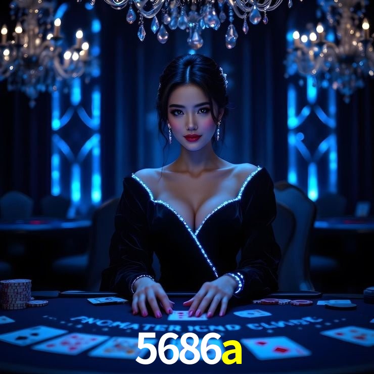 Apostas Esportivas na 5686a: Um Guia Completo