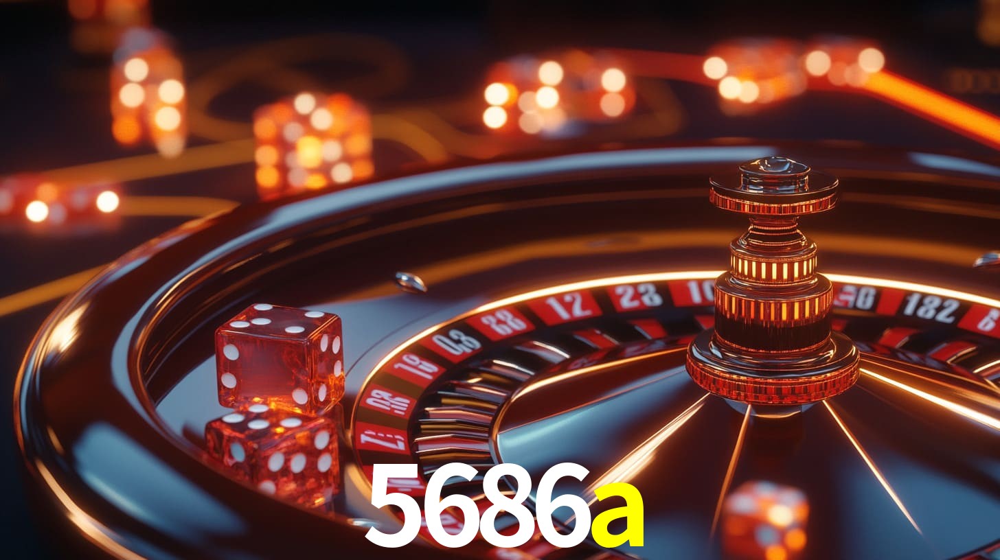 Descubra a Magia dos Jogos de Arcade no 5686a