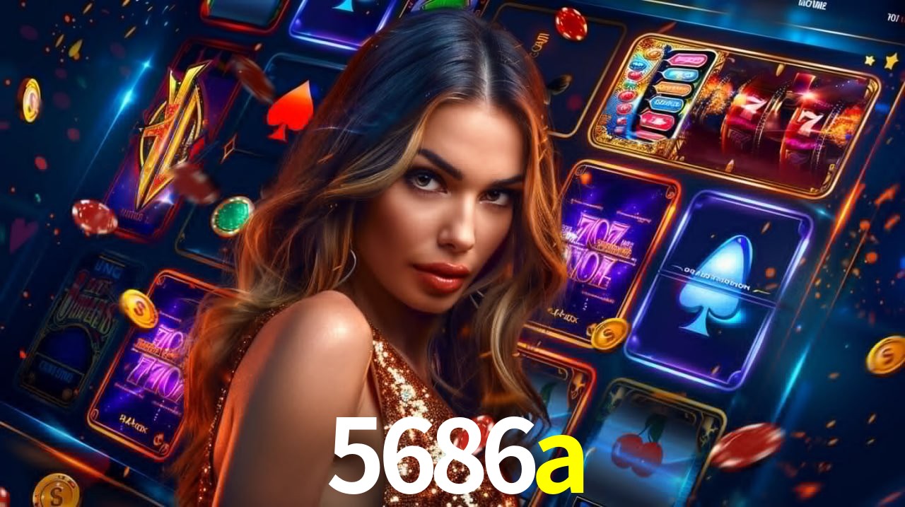 Provedores de Jogos 5686a