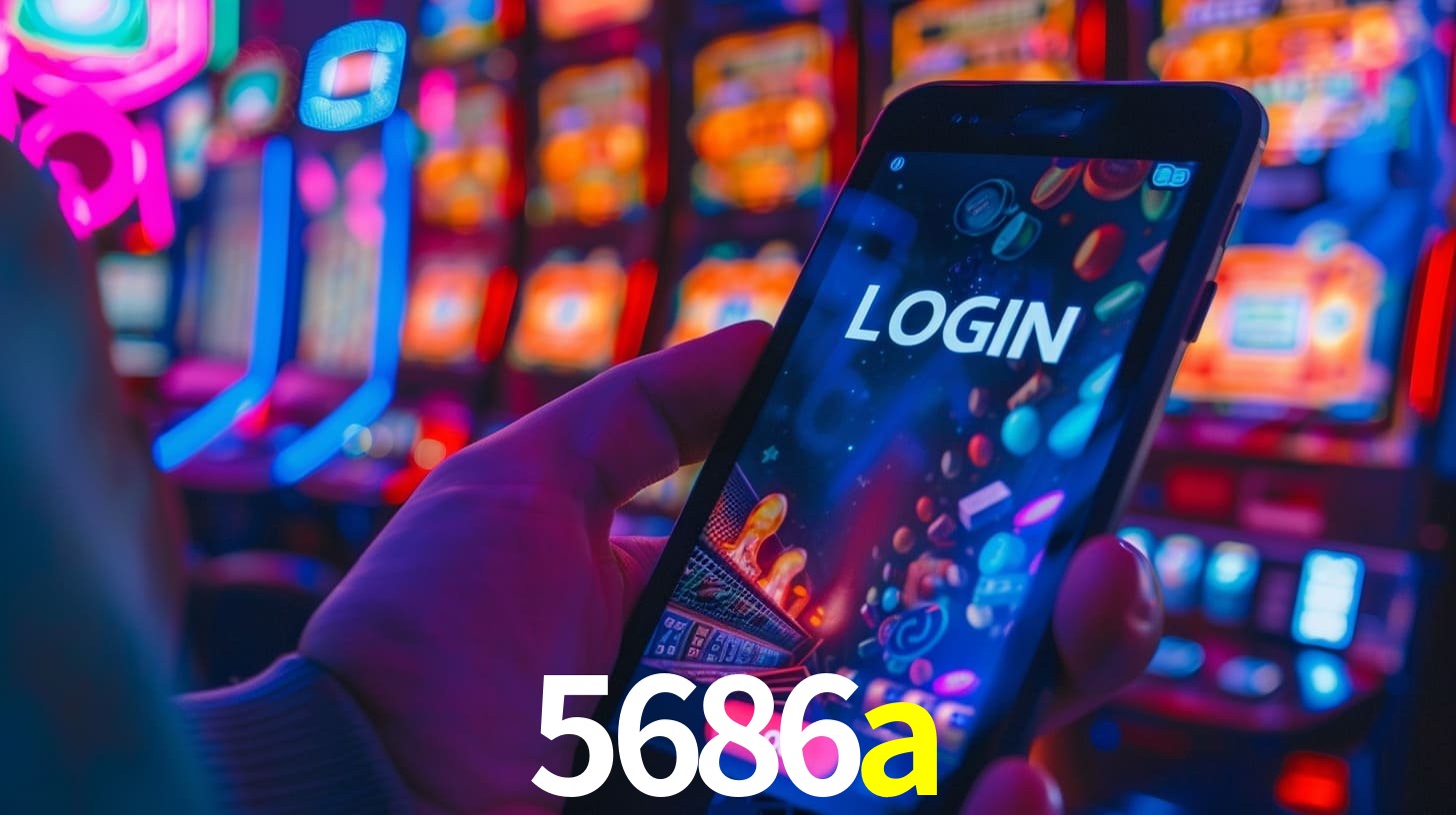 A Revolução dos Aplicativos de Jogos no 5686a
