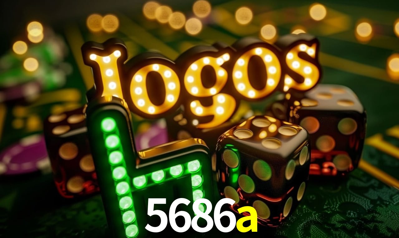 Desvendando o Mundo dos Jogos Virtuais na 5686a