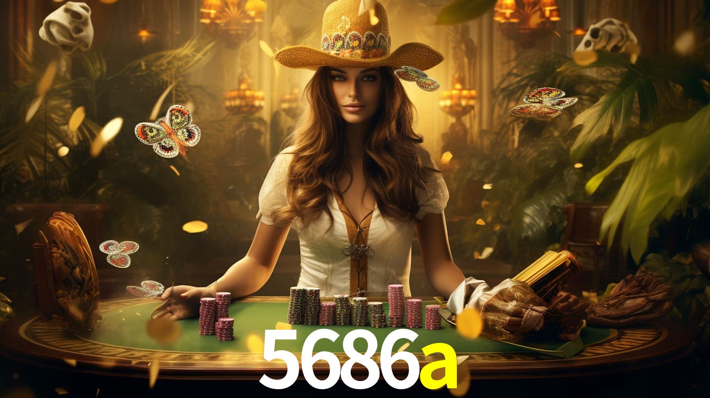 5686a App Interface