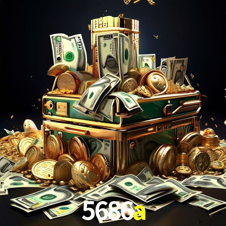 Descubra a Magia dos Jogos de Arcade no 5686a