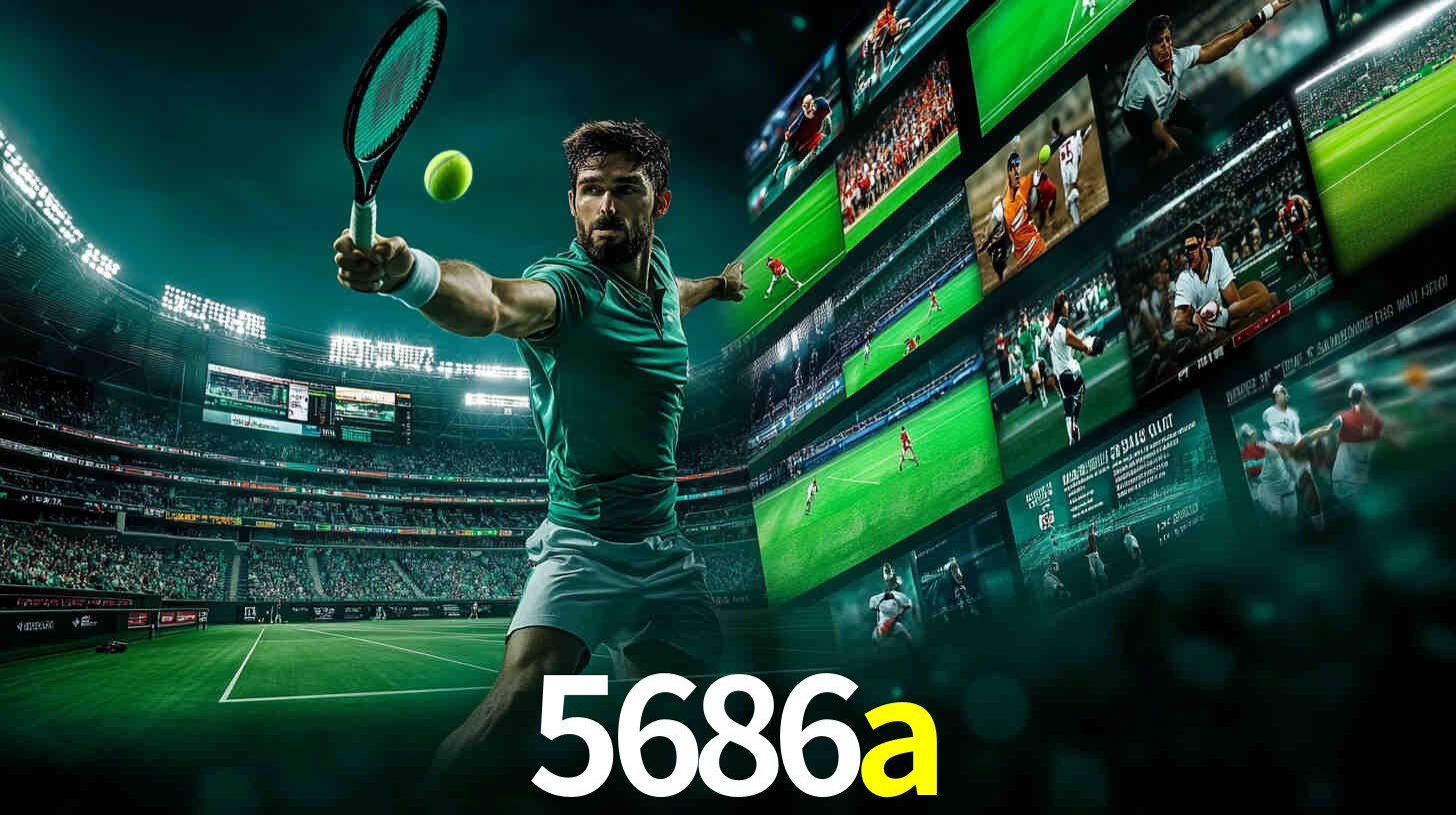 Casino Ao Vivo 5686a