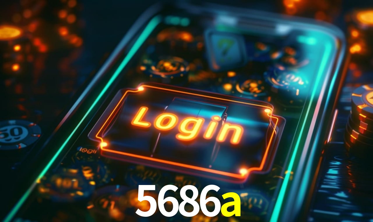 Live Casino 5686a