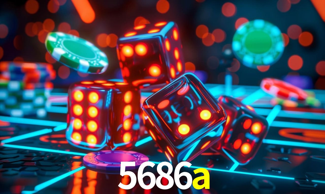 Tecnologia da Plataforma 5686a