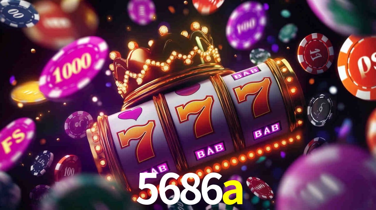 Tennis Betting 5686a
