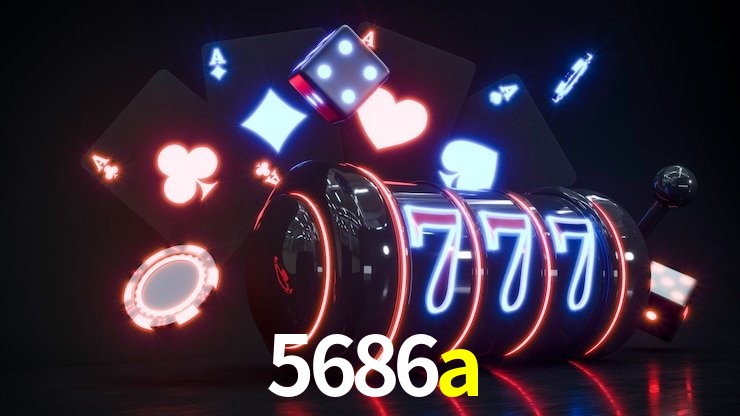 Blackjack Table 5686a