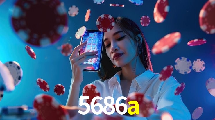 Jogos de Slot 5686a