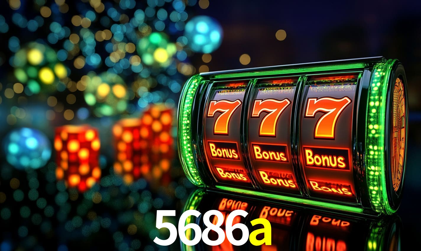 Descubra o Programa VIP da 5686a: Vantagens Exclusivas para Jogadores