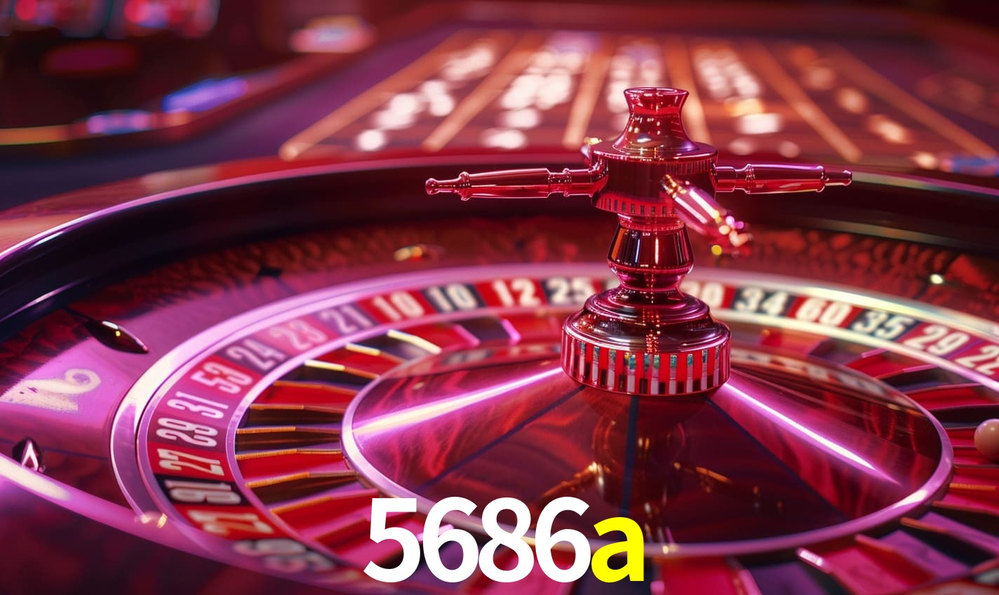 Recursos de Bônus 5686a